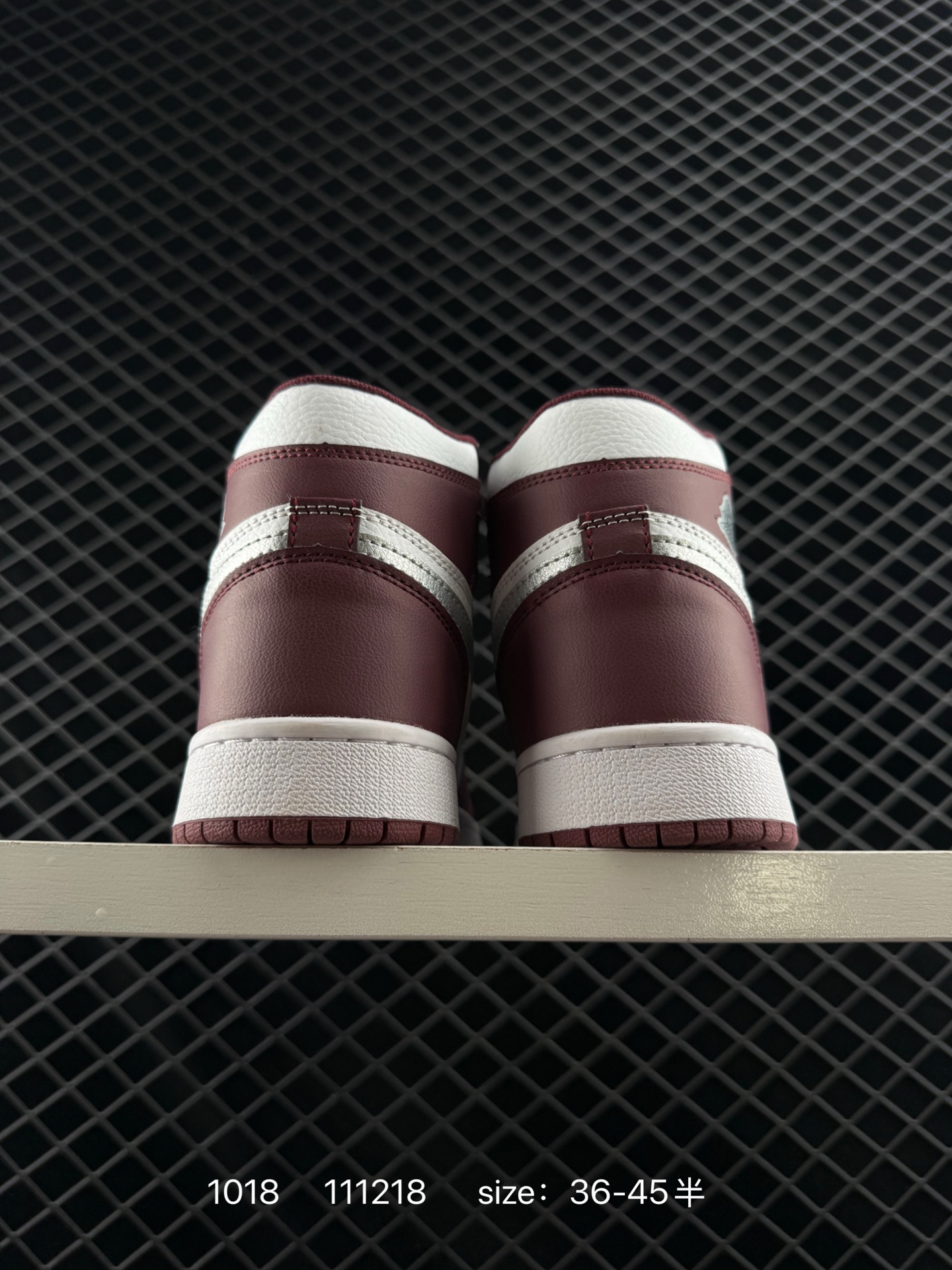 Nike Air Jordan 1 Retro High